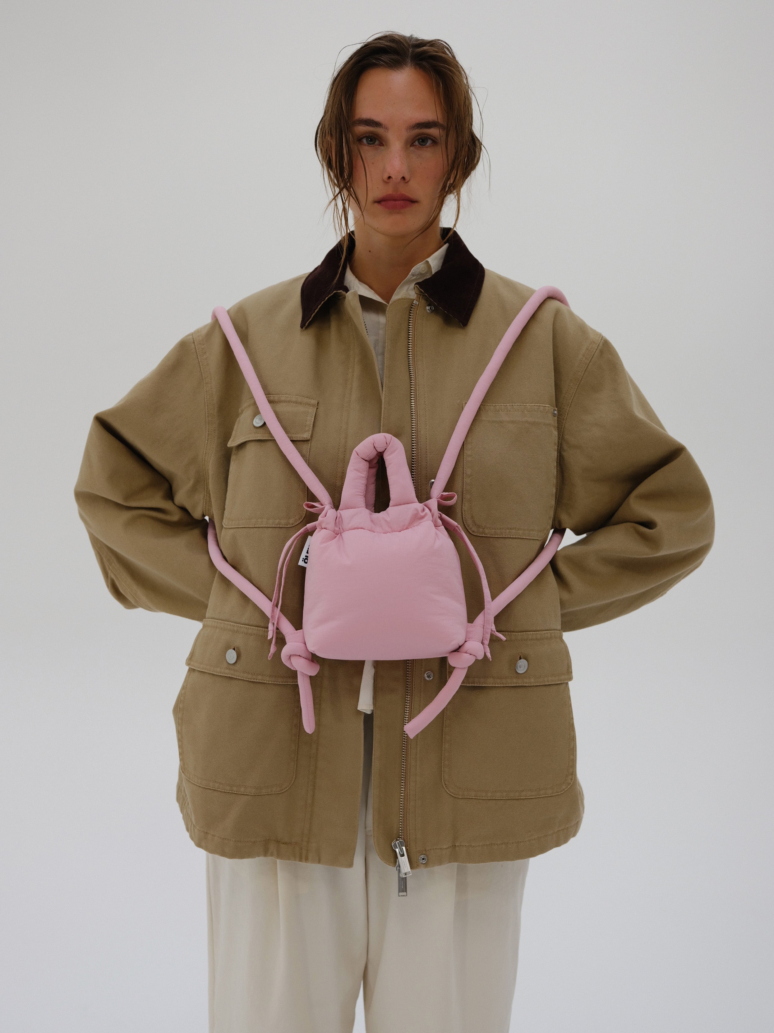 Bolsa Suave Micro Ona