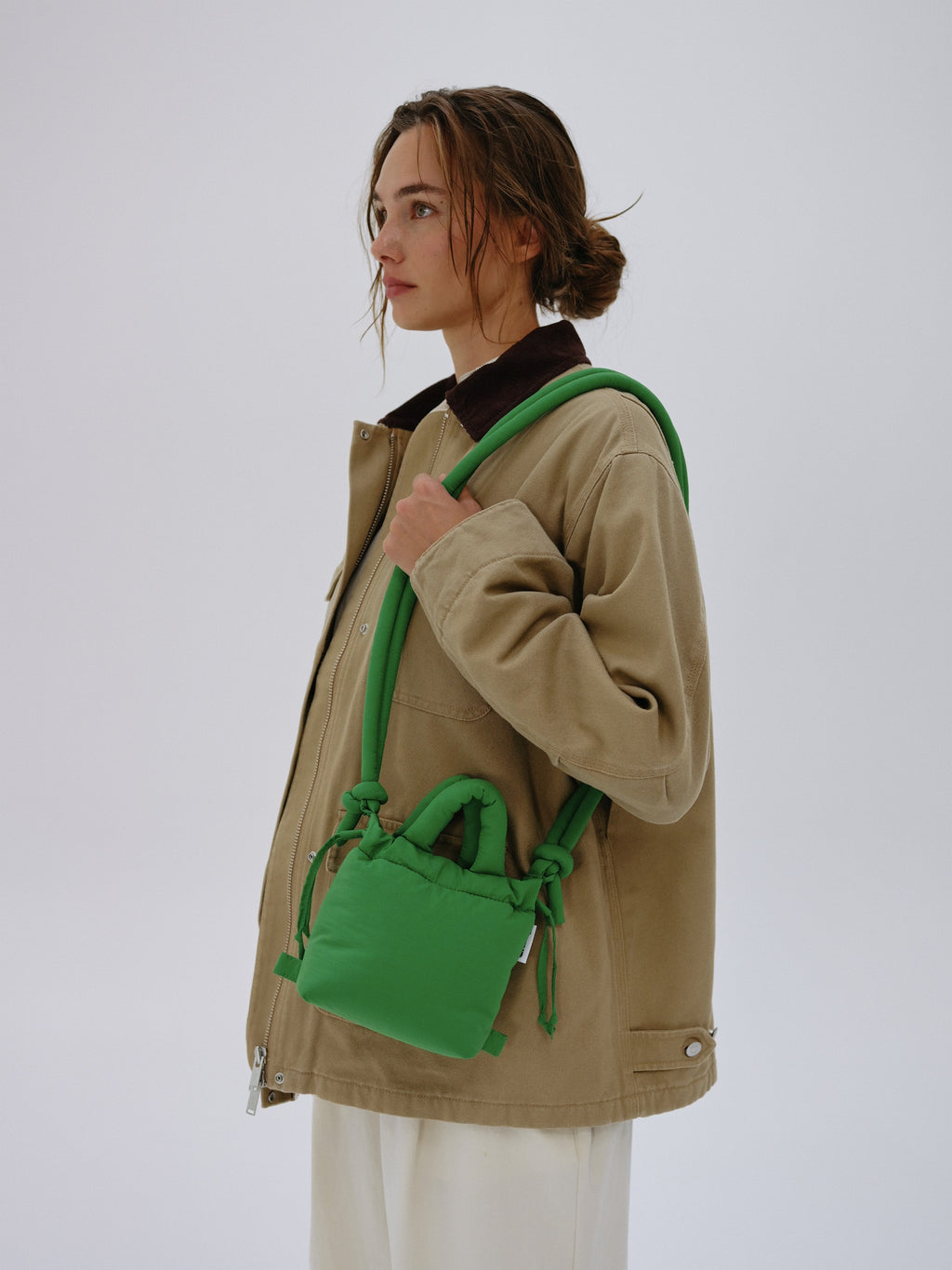 Bolsa Suave Micro Ona