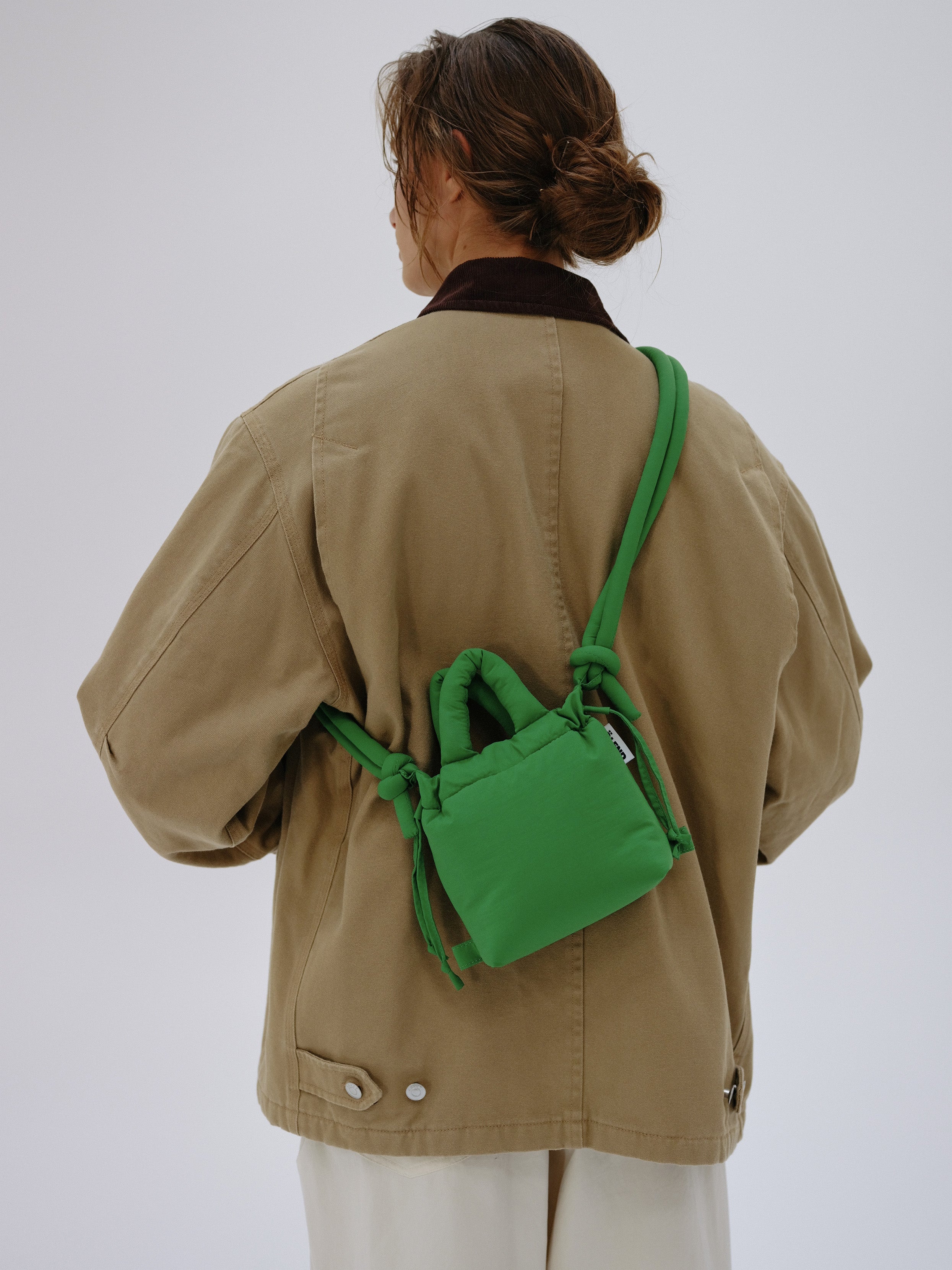 Bolsa Suave Micro Ona