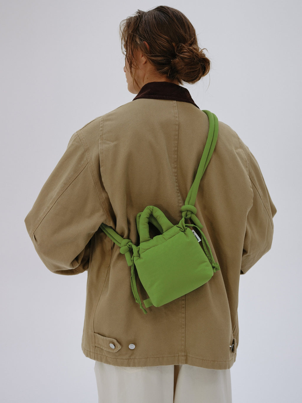 Bolsa Suave Micro Ona
