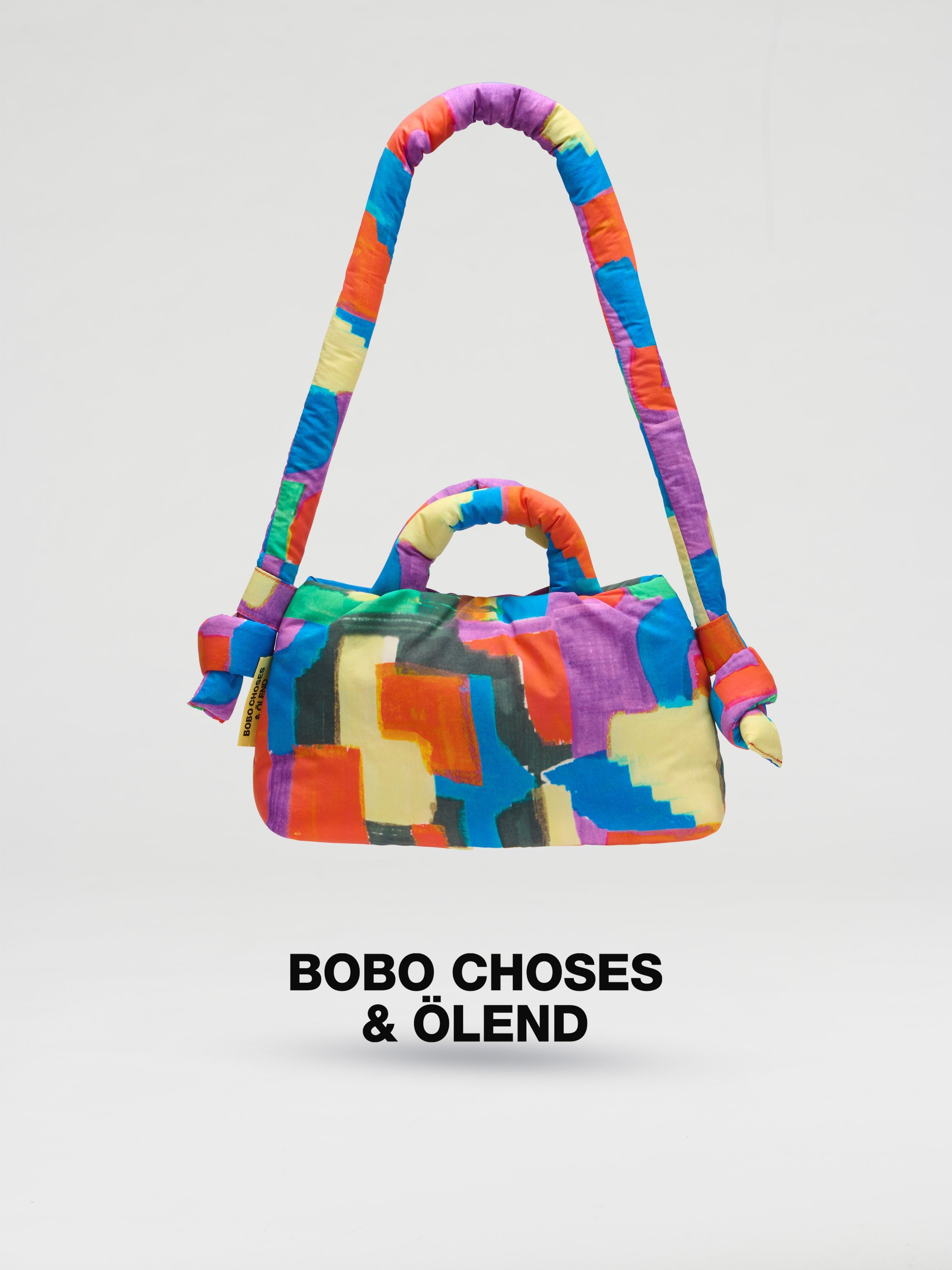 Bolsa Suave MiniOna