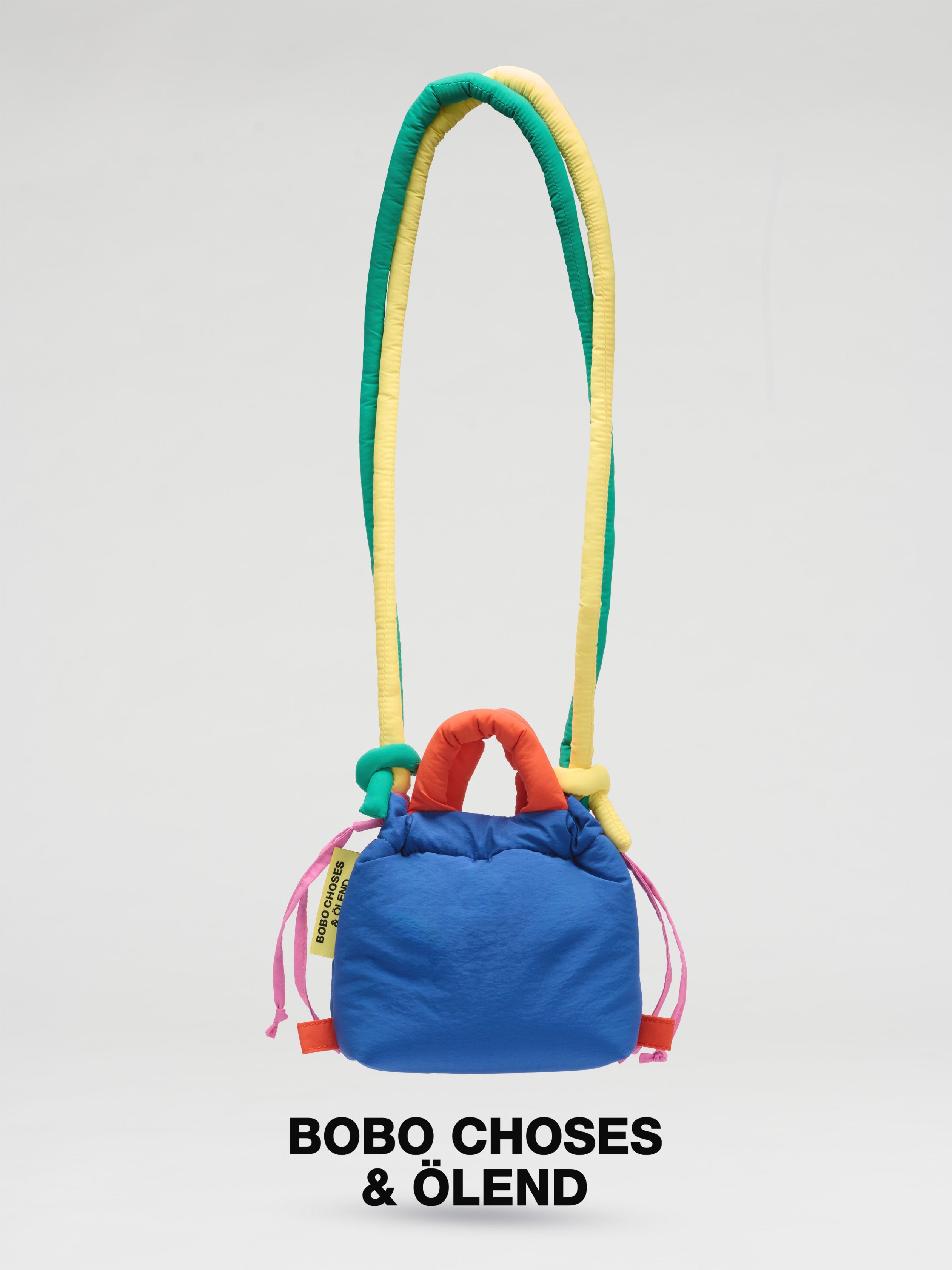 Bolsa Suave Micro Ona