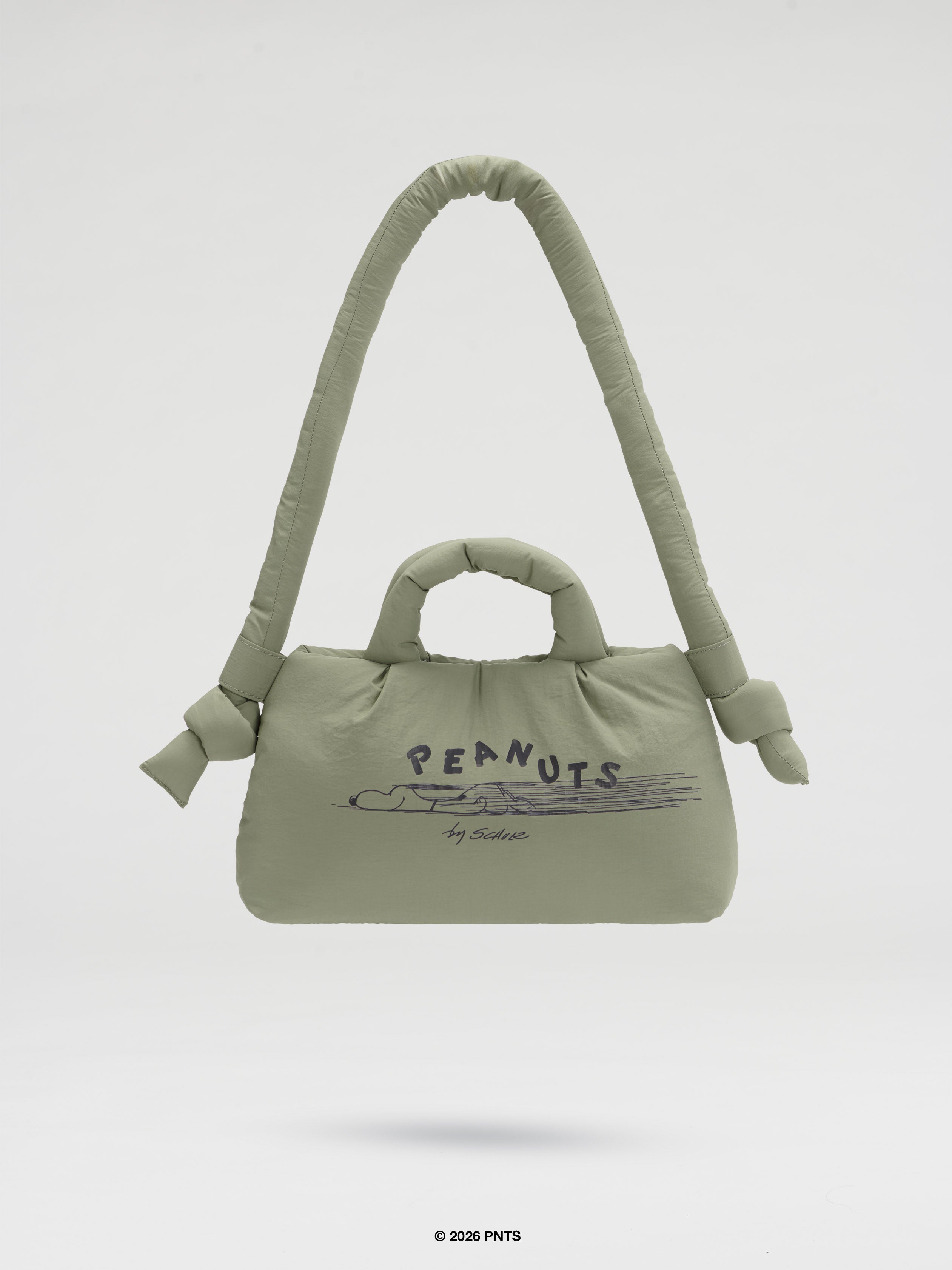 Bolsa Suave MiniOna