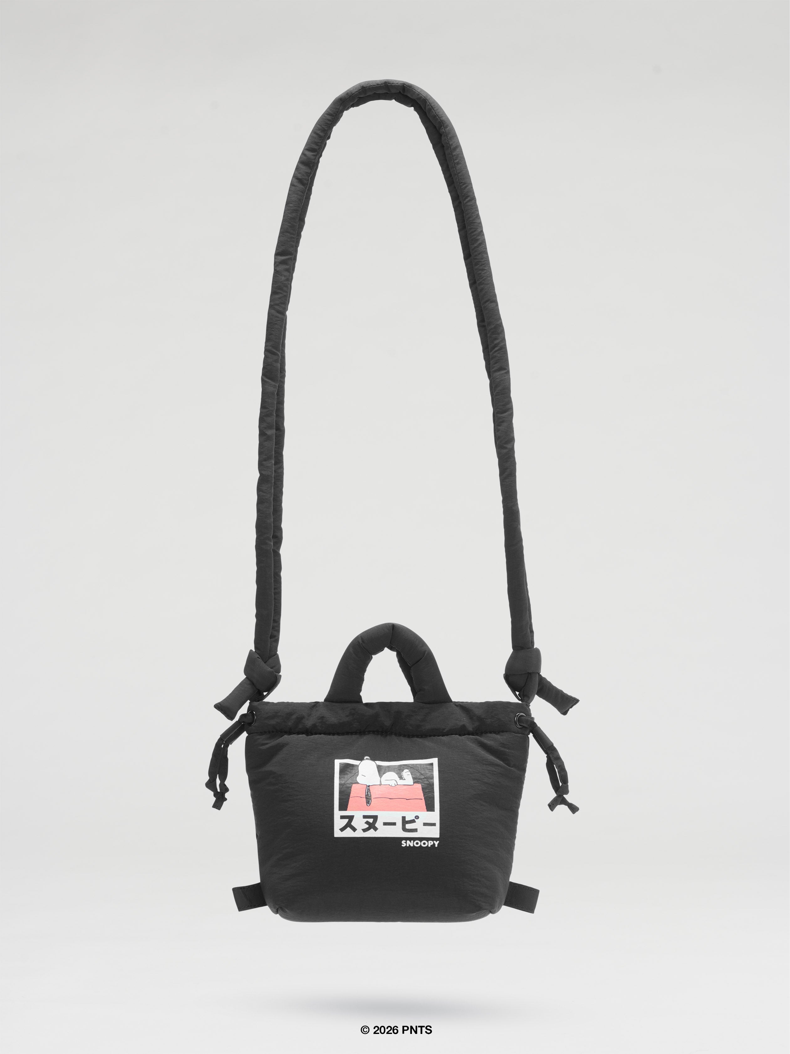 Bolsa Suave Micro Ona
