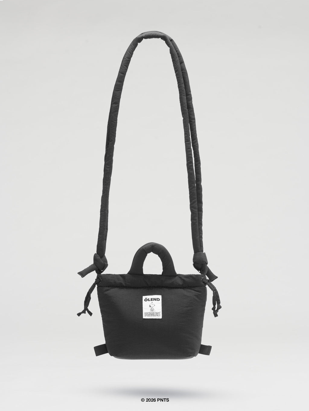 Bolsa Suave Micro Ona