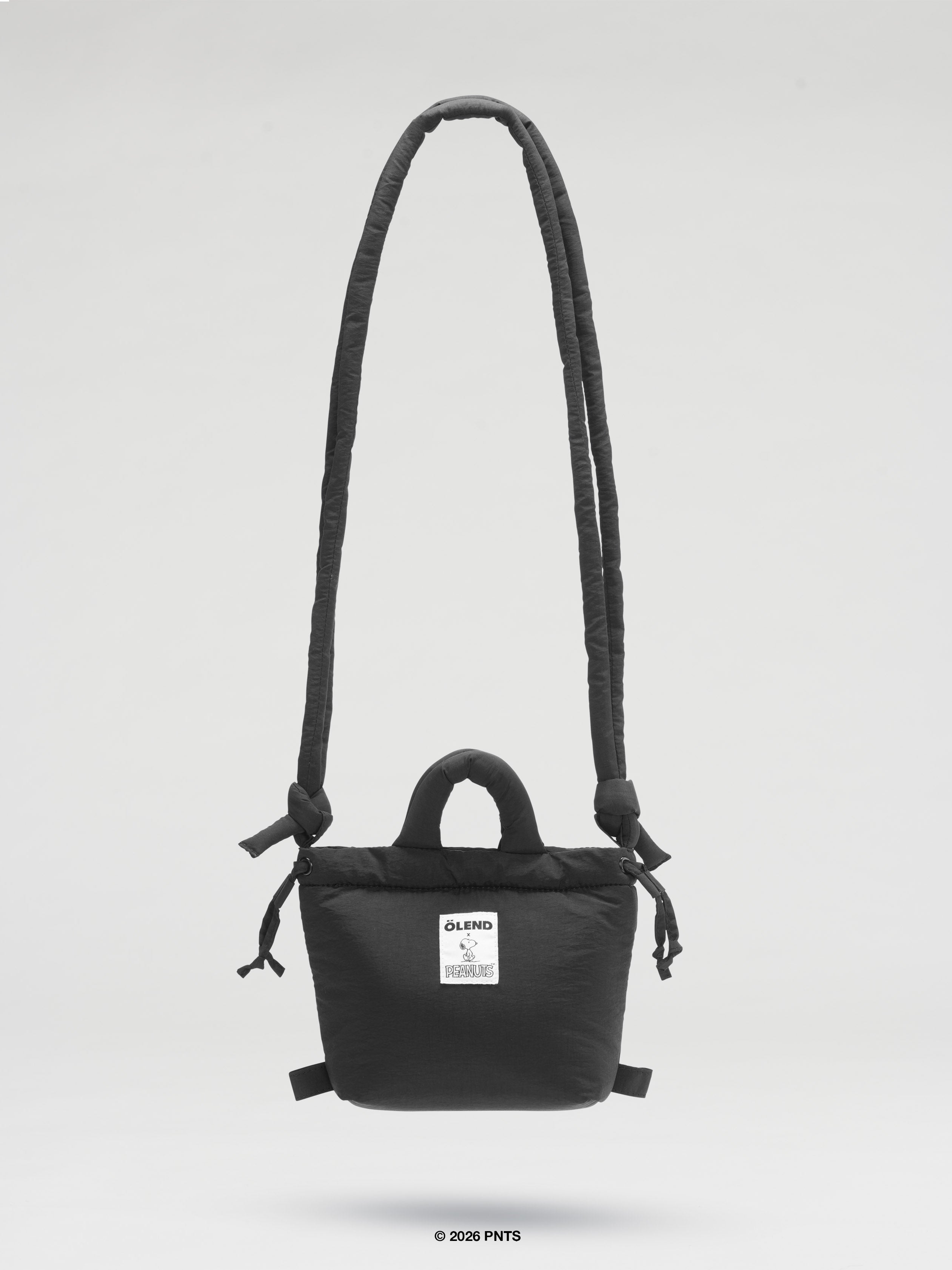 Bolsa Suave Micro Ona