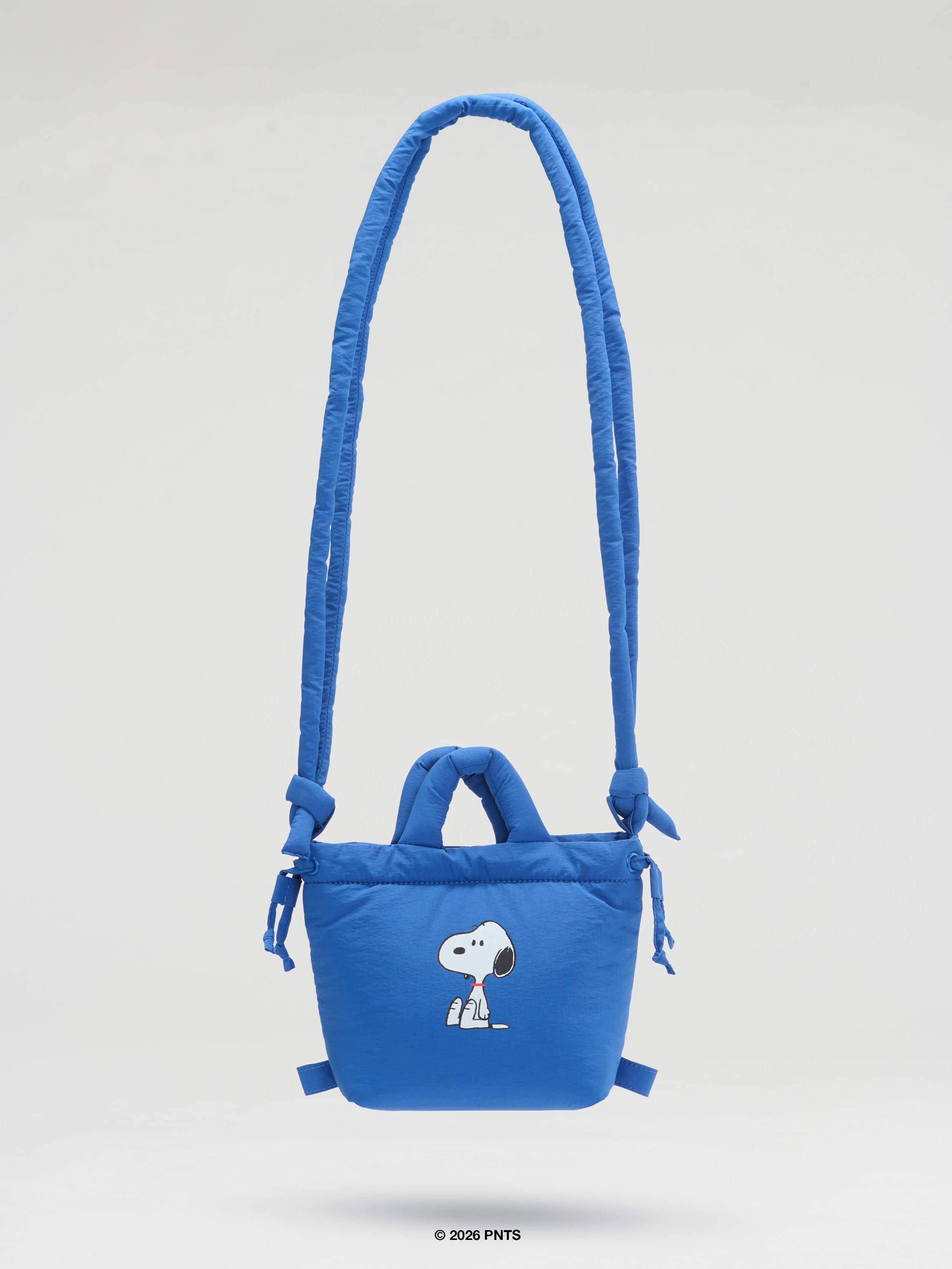 Bolsa Suave Micro Ona