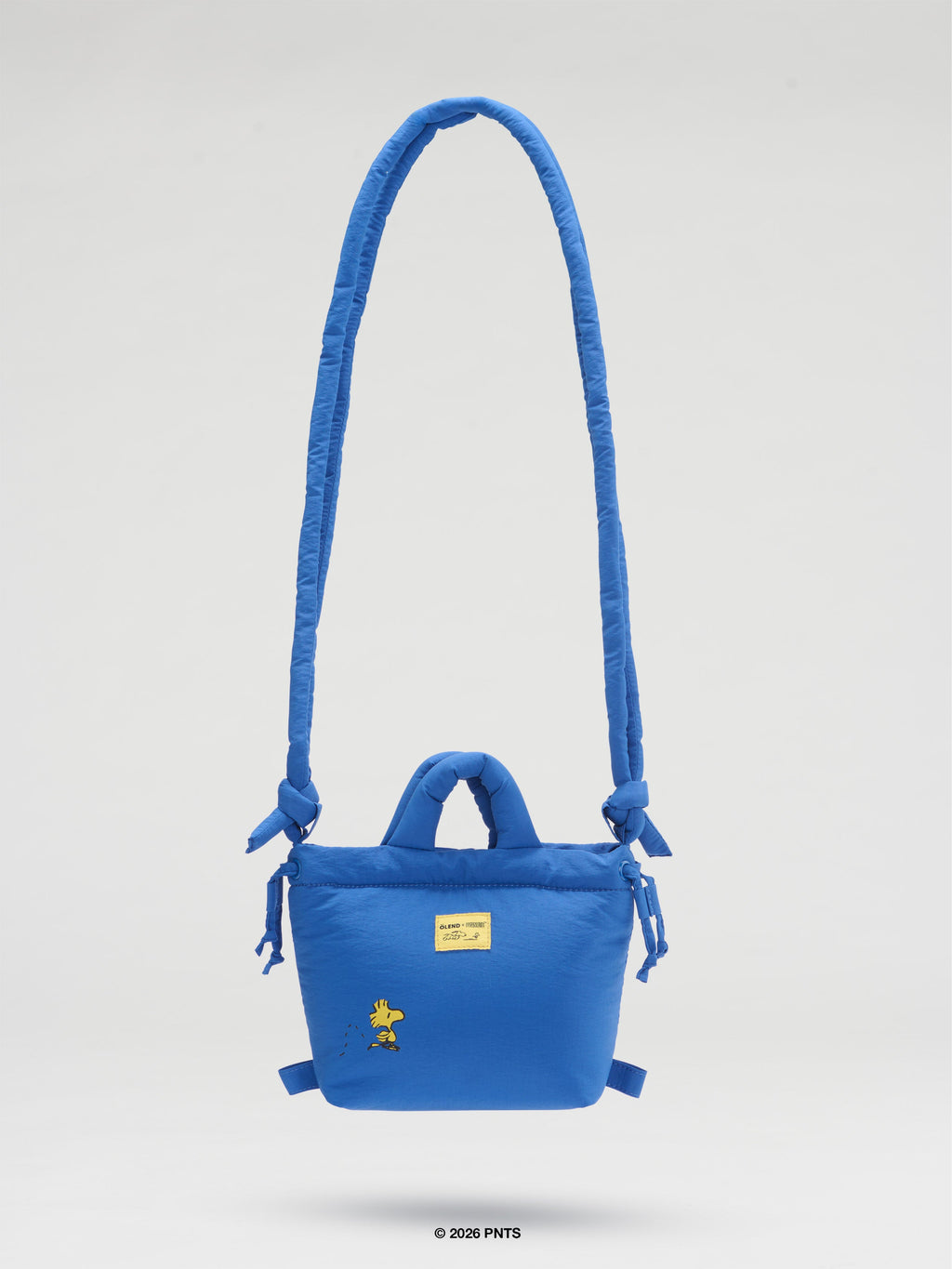 Bolsa Suave Micro Ona