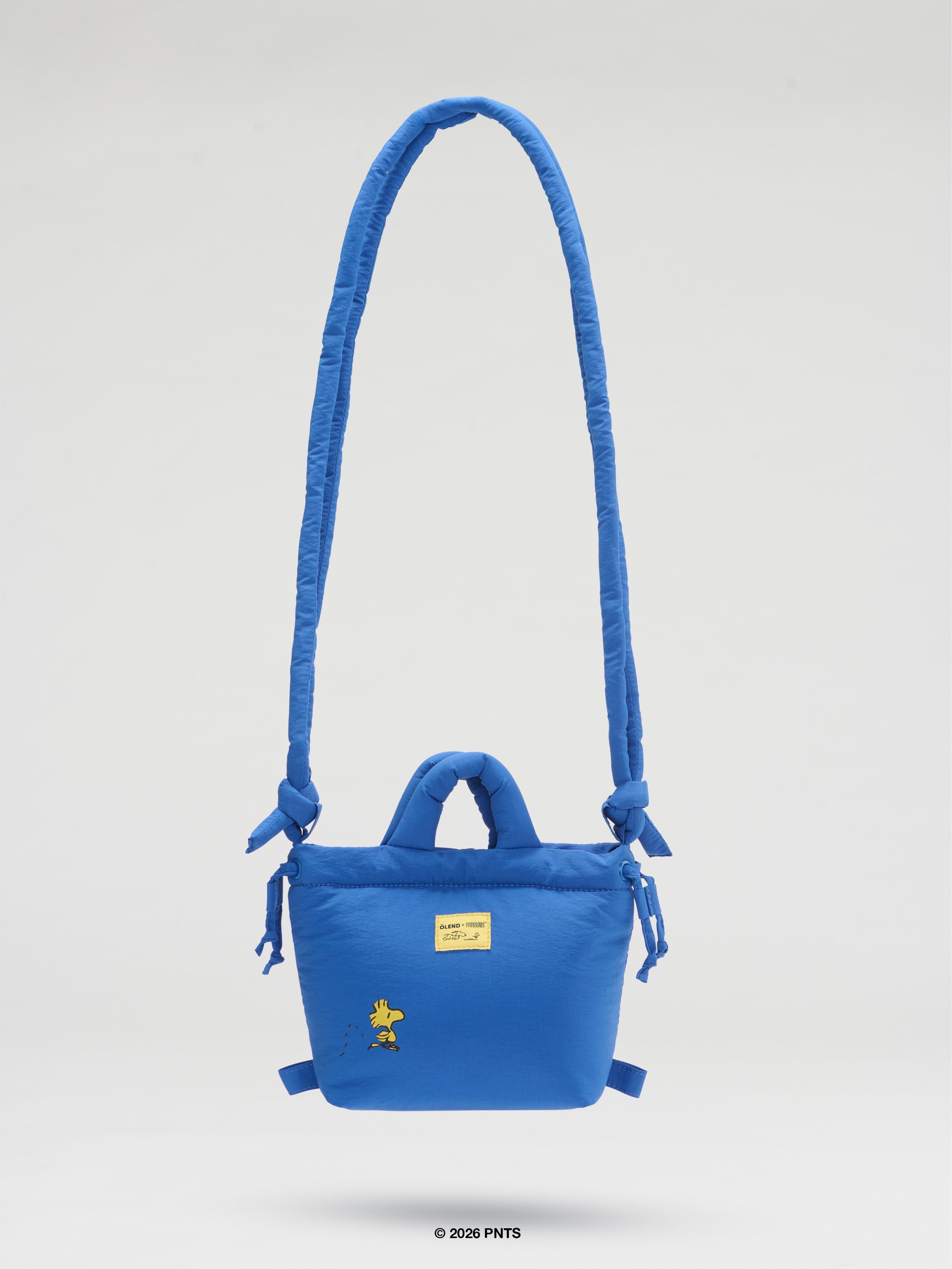 Bolsa Suave Micro Ona
