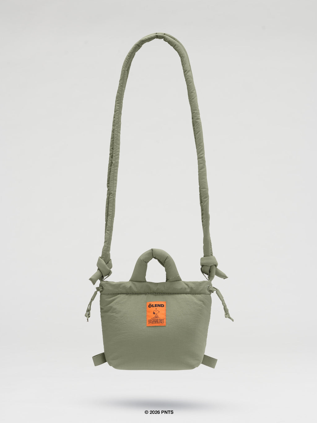 Bolsa Suave Micro Ona
