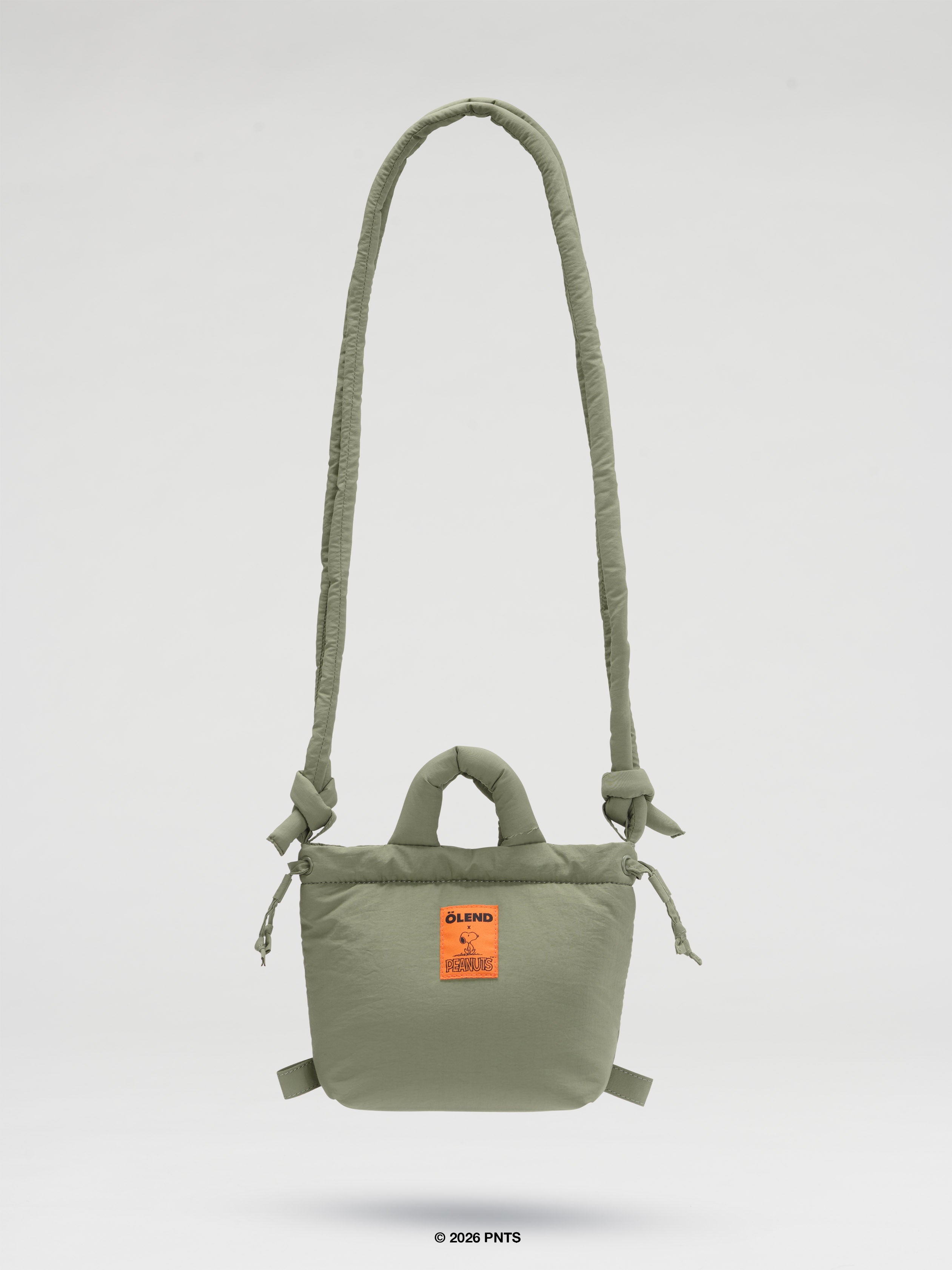 Bolsa Suave Micro Ona