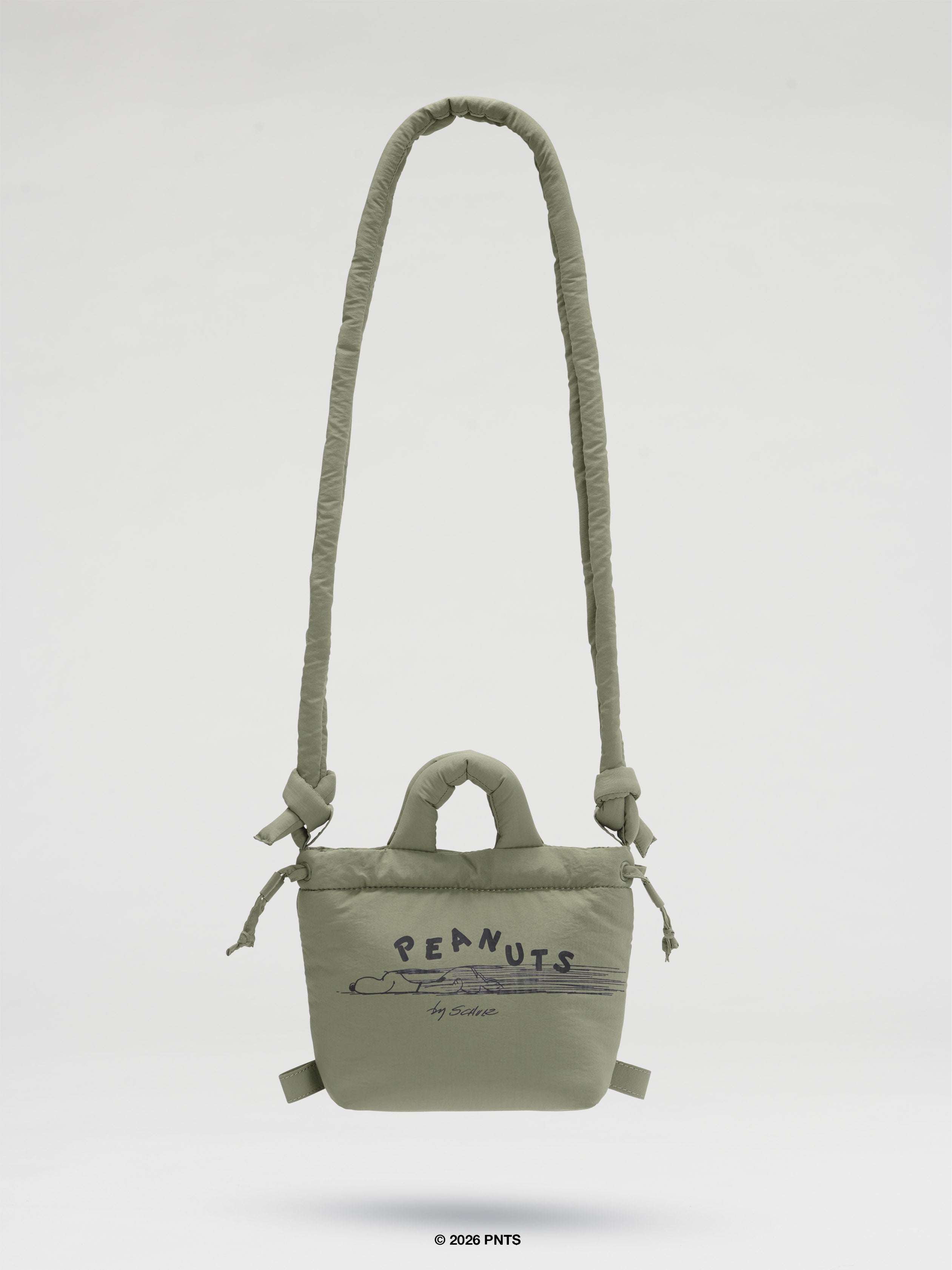 Bolsa Suave Micro Ona