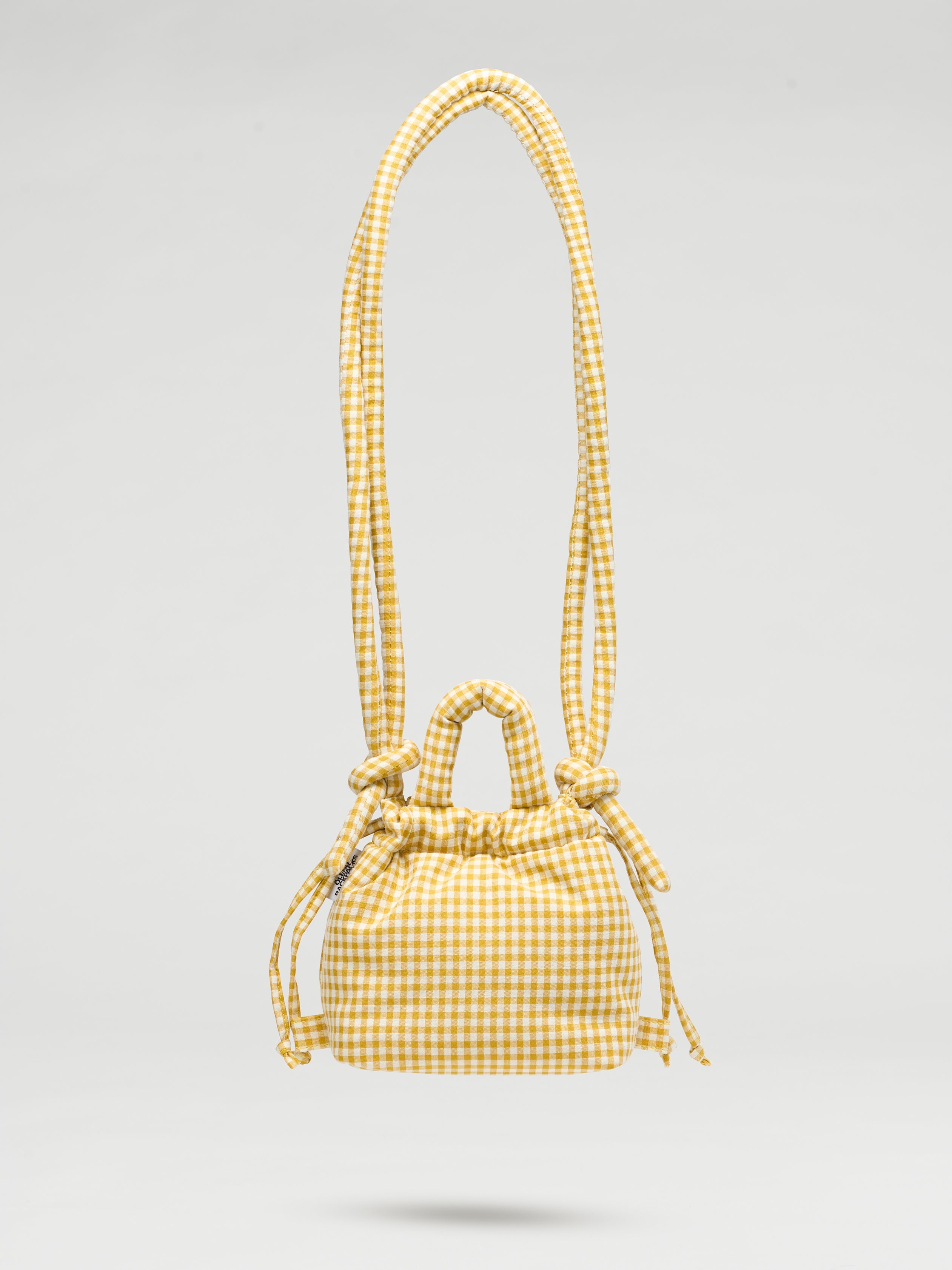 Bolsa Suave Micro Ona