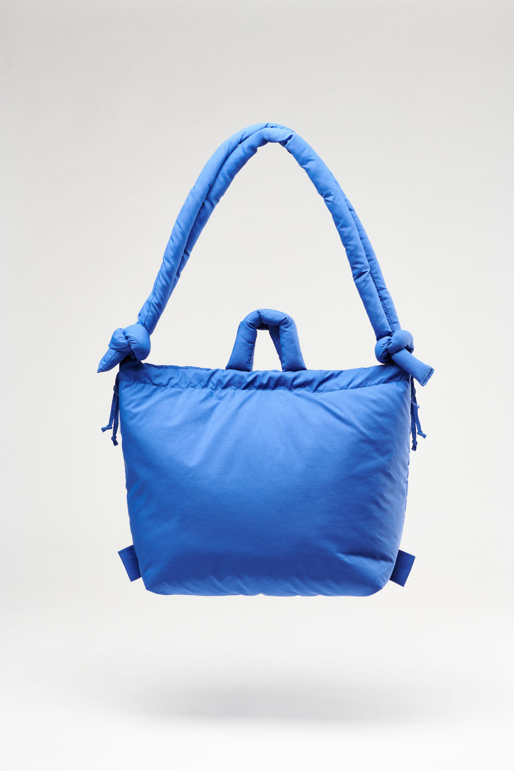 Bolsa grande suave