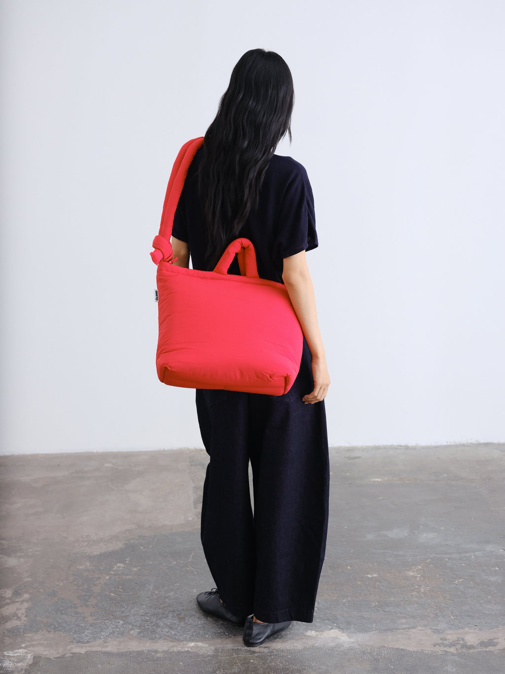 Bolsa Suave Ona Pro