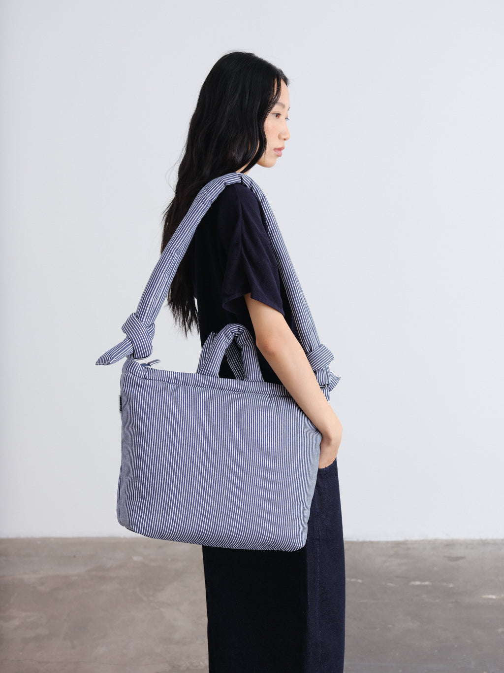 Bolsa Suave Ona Pro