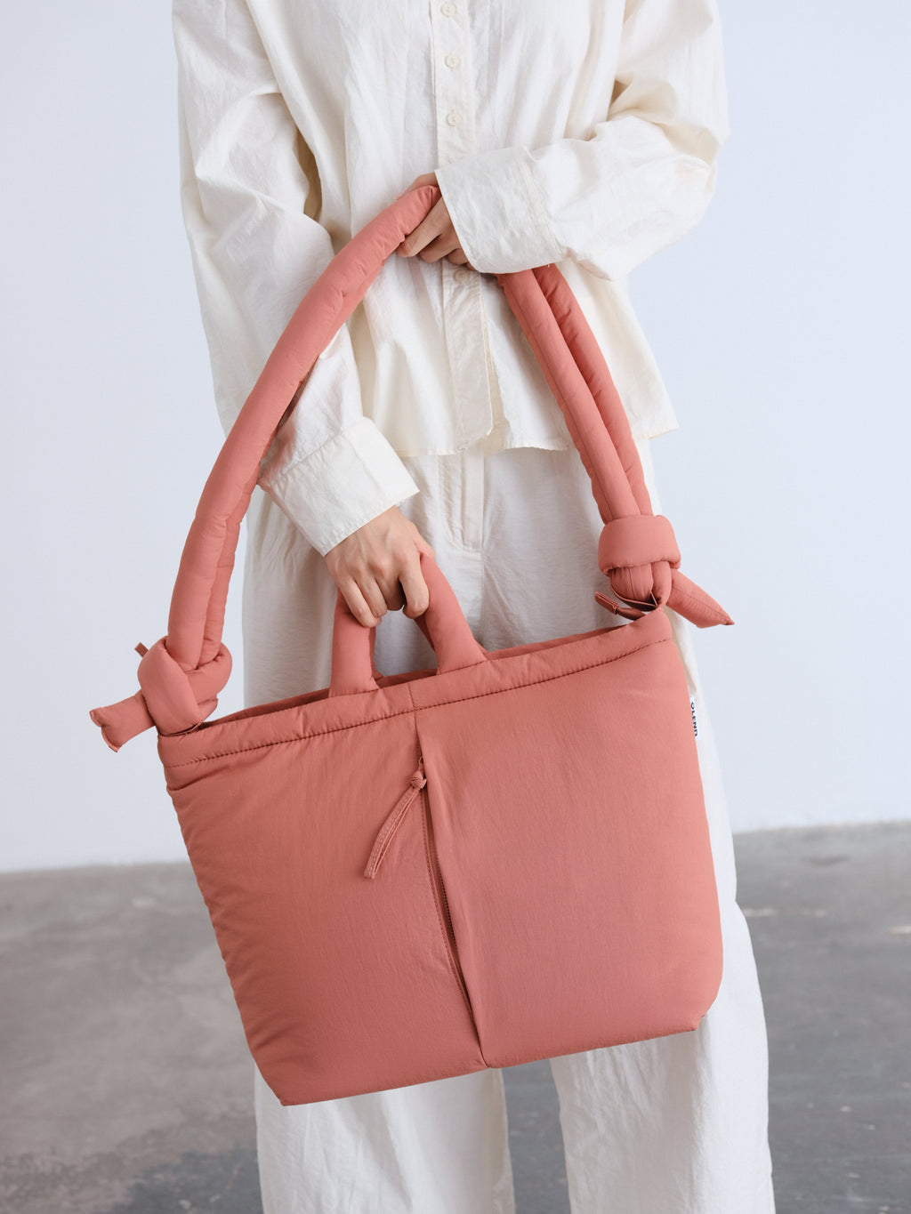 Bolsa Suave Ona Pro