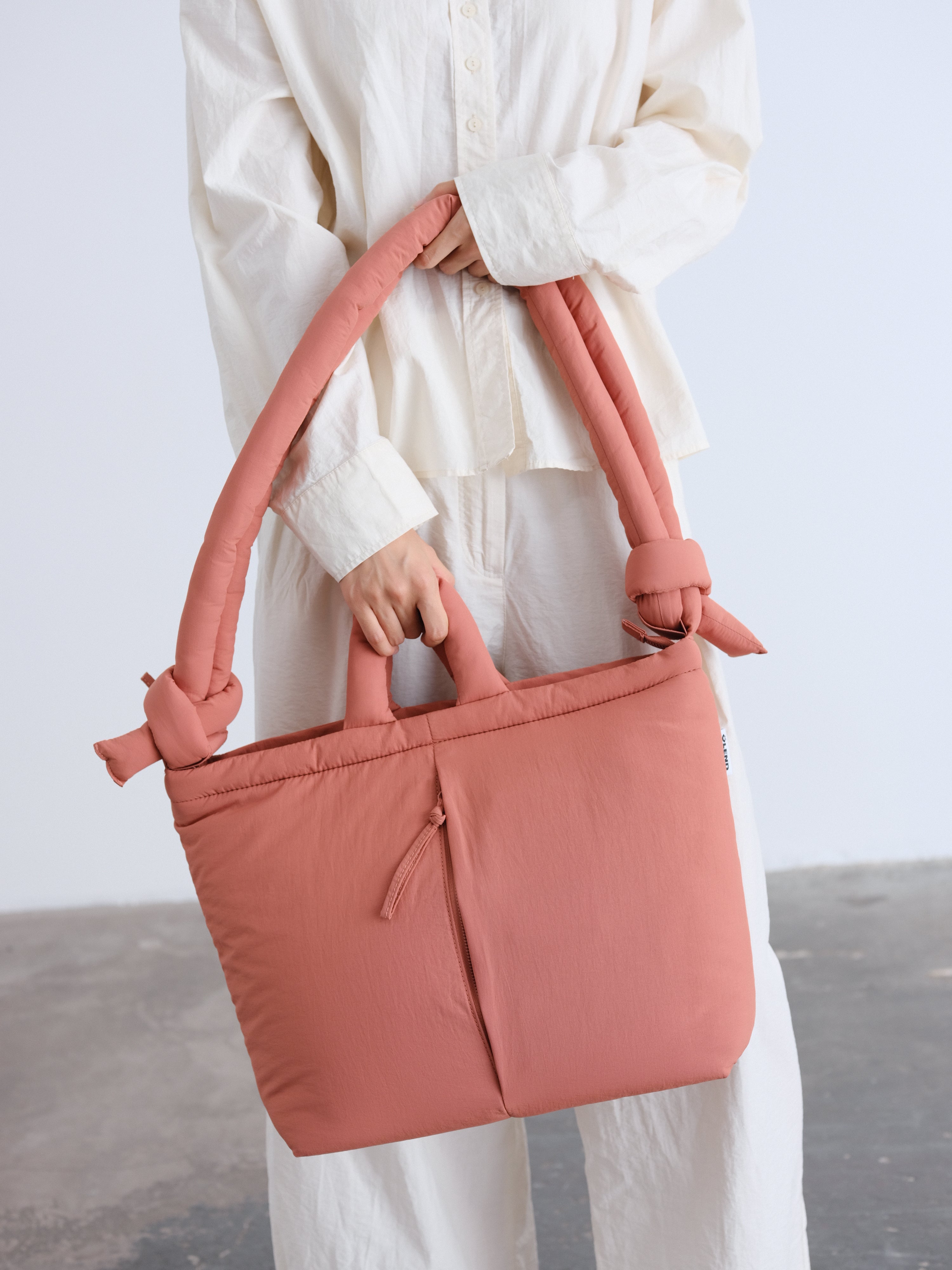 Bolsa Suave Ona Pro