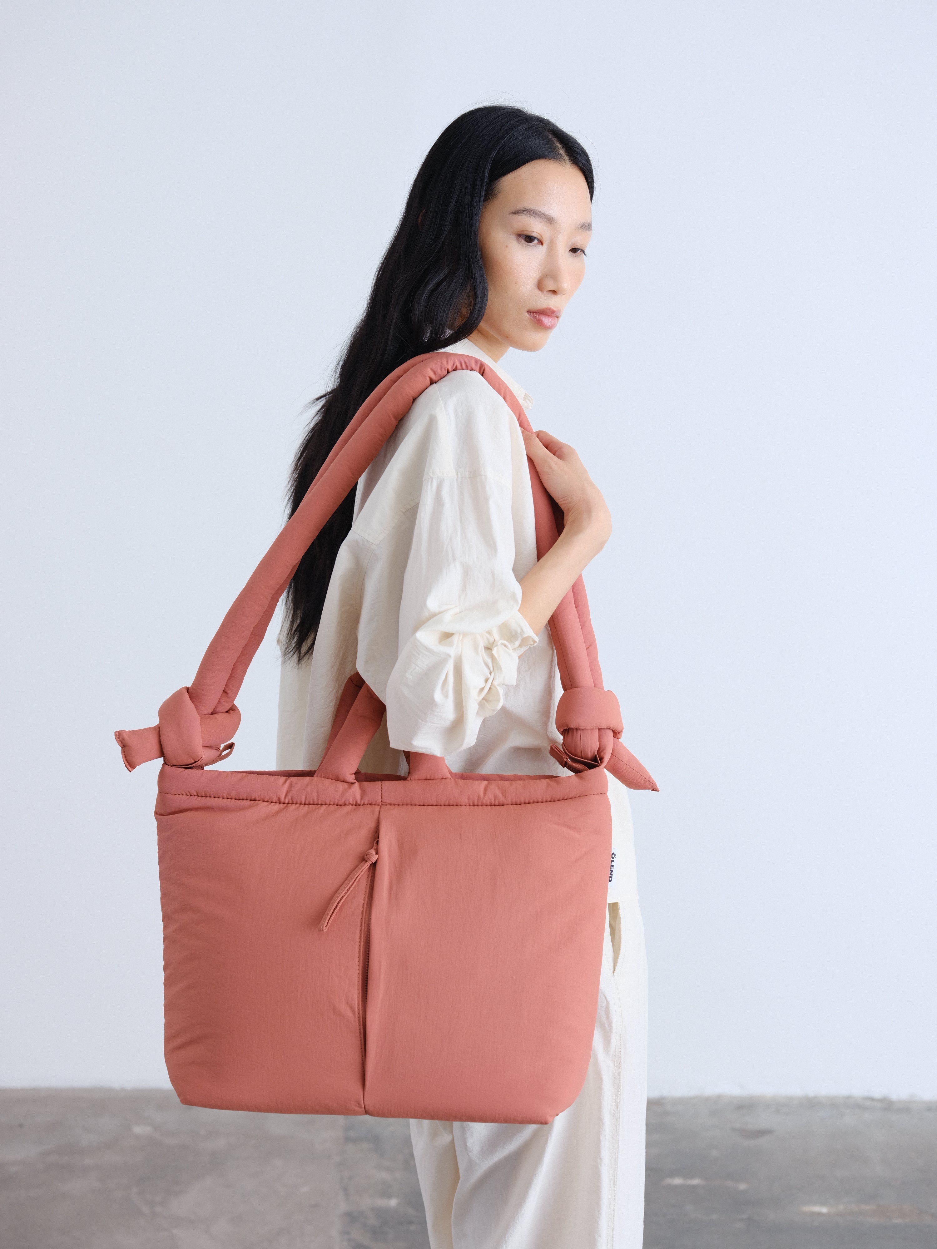 Bolsa Suave Ona Pro