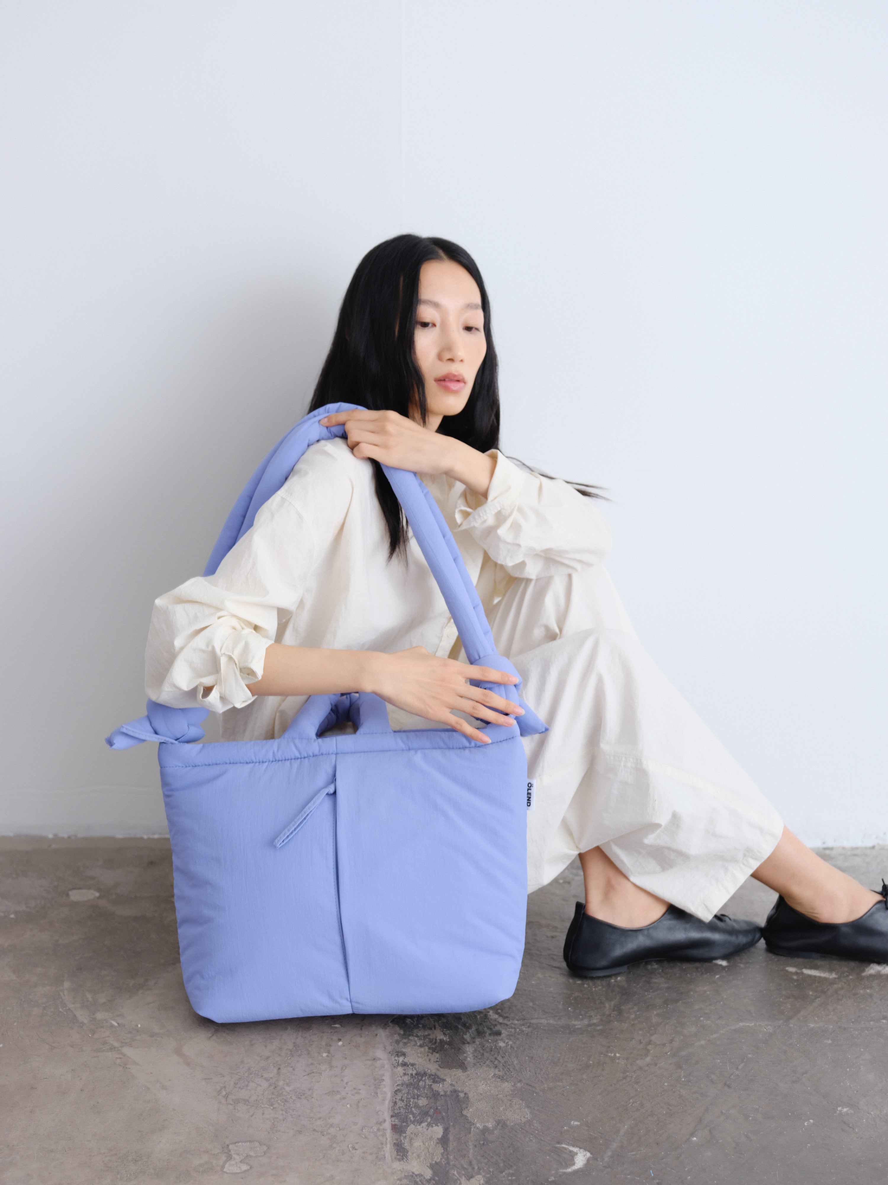 Bolsa Suave Ona Pro