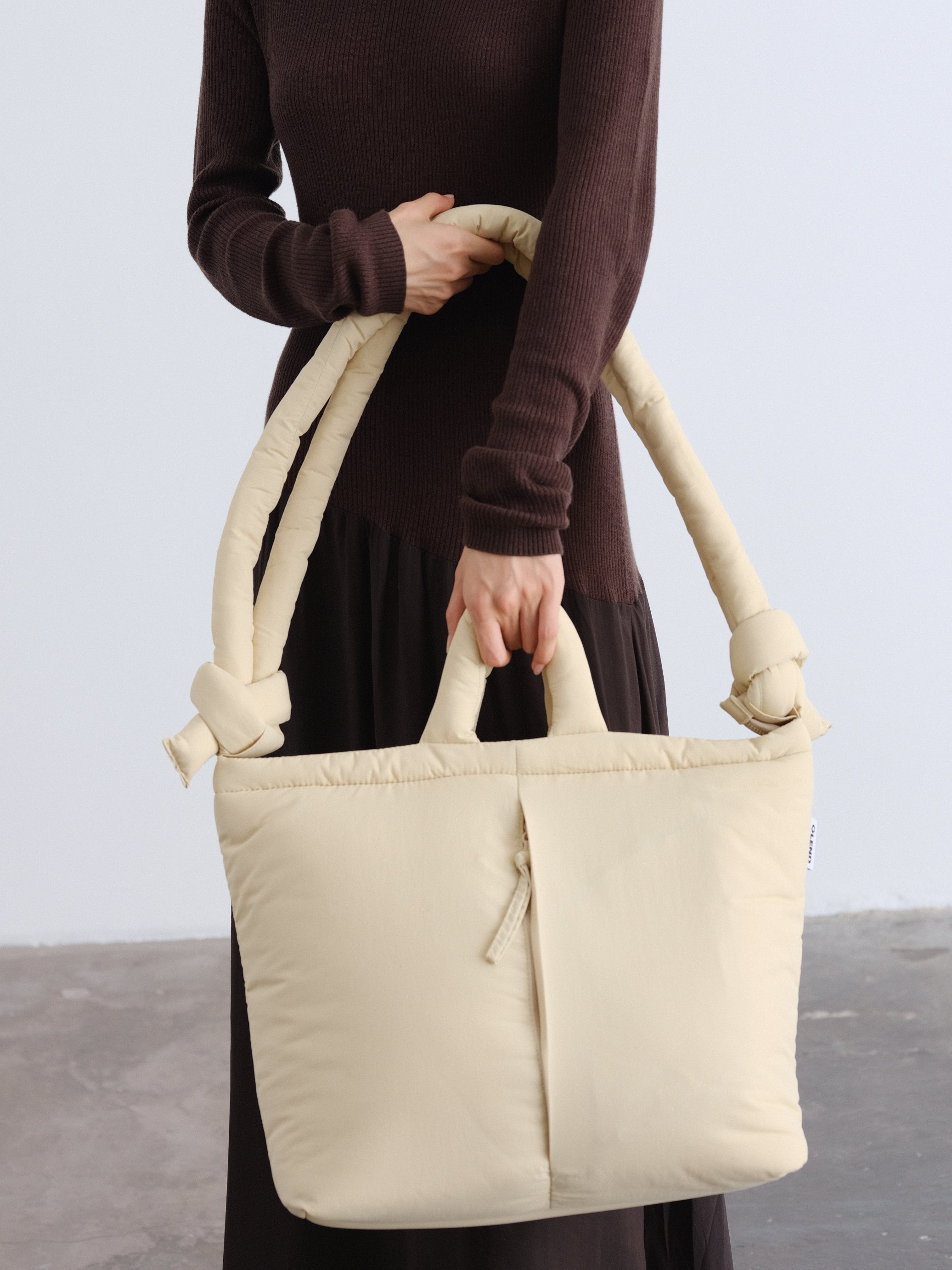 Bolsa Suave Ona Pro