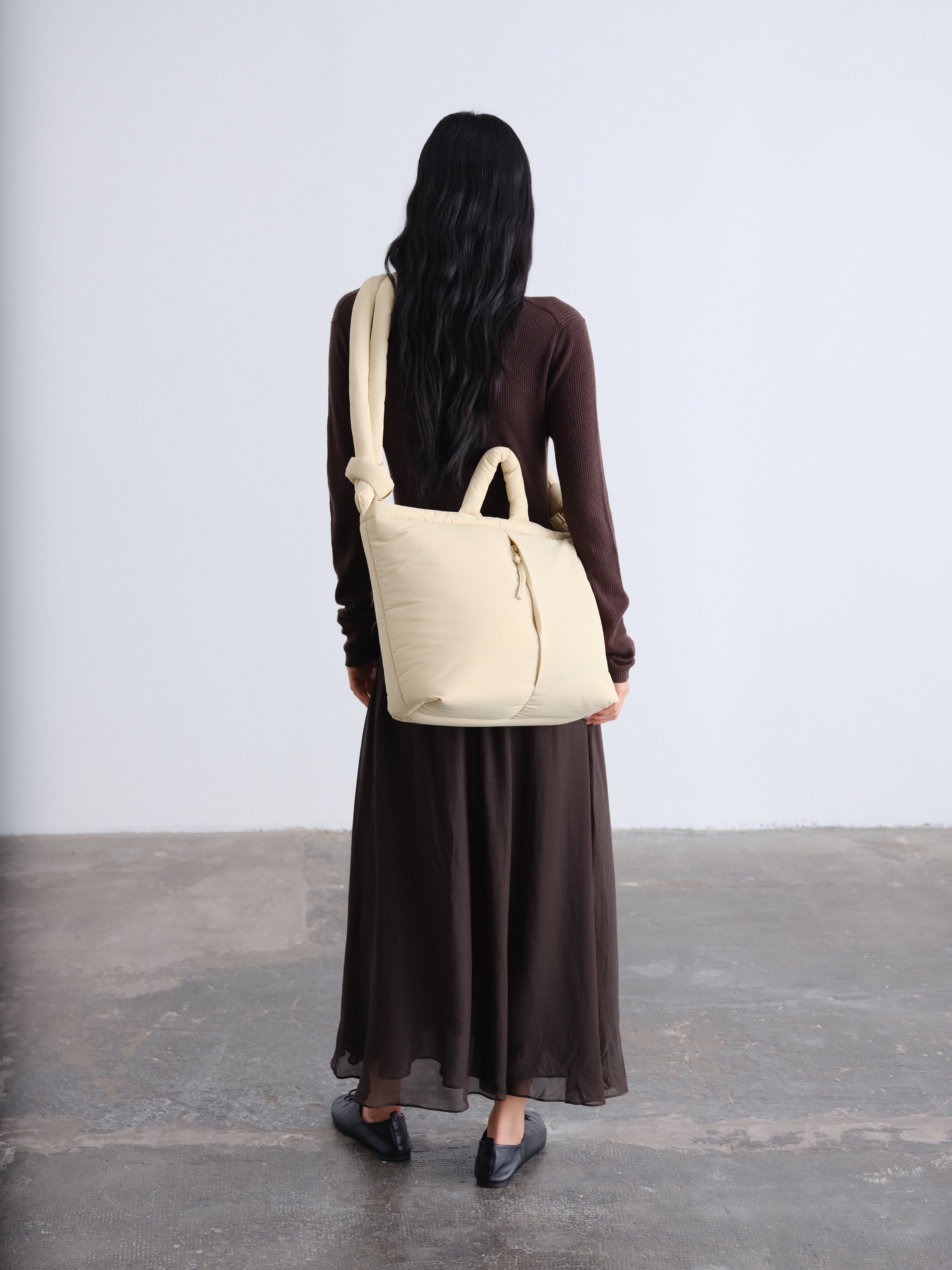 Bolsa Suave Ona Pro