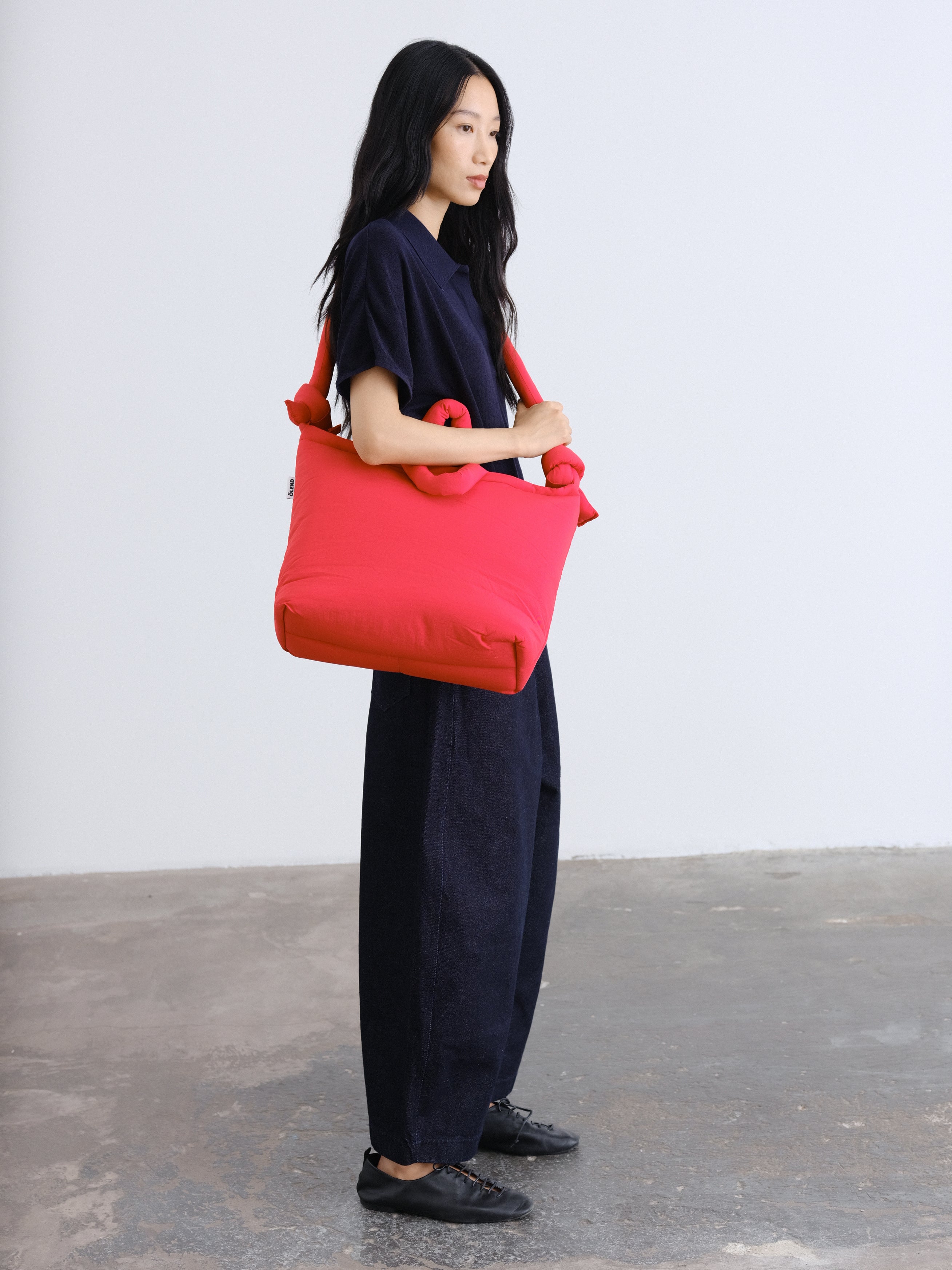 Bolsa Suave Ona Pro