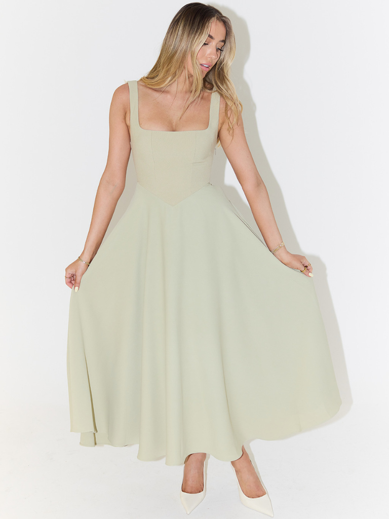 Vestido Grace