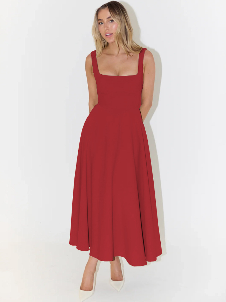 Vestido Grace