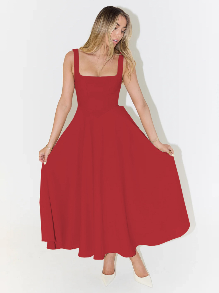 Vestido Grace