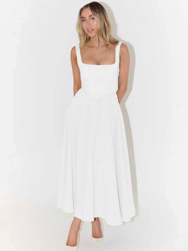 Vestido Grace