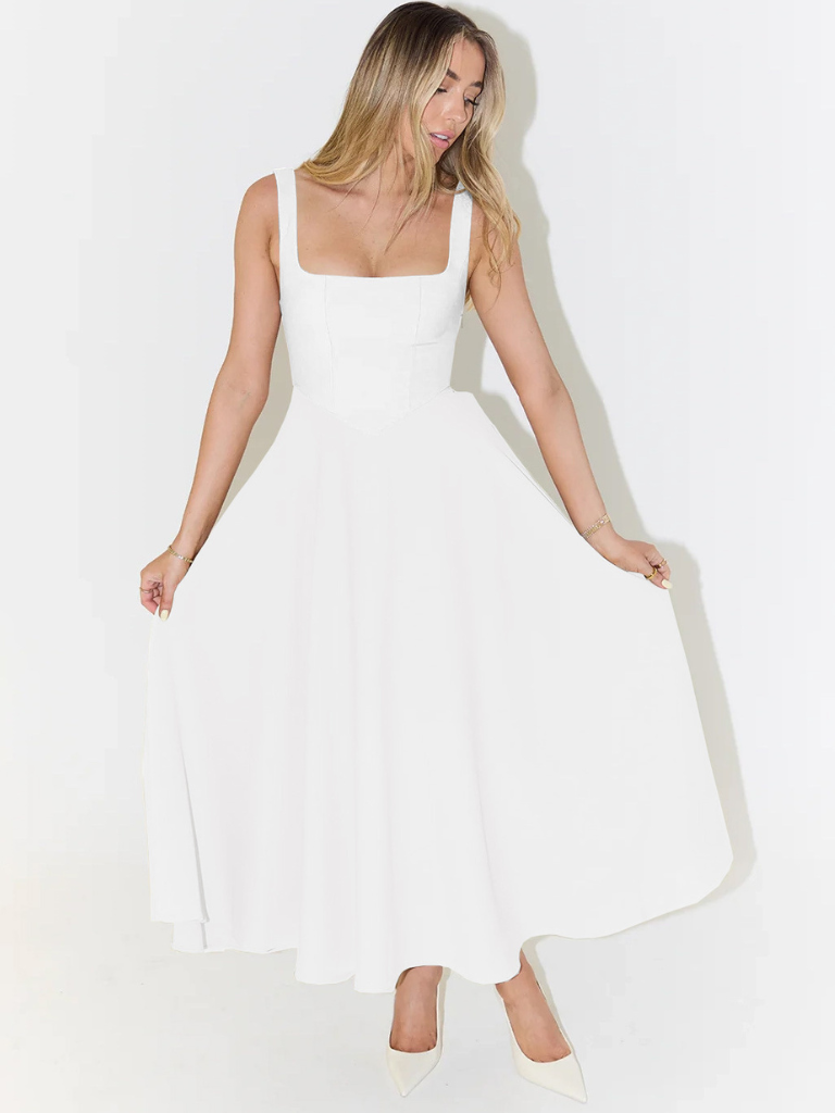 Vestido Grace