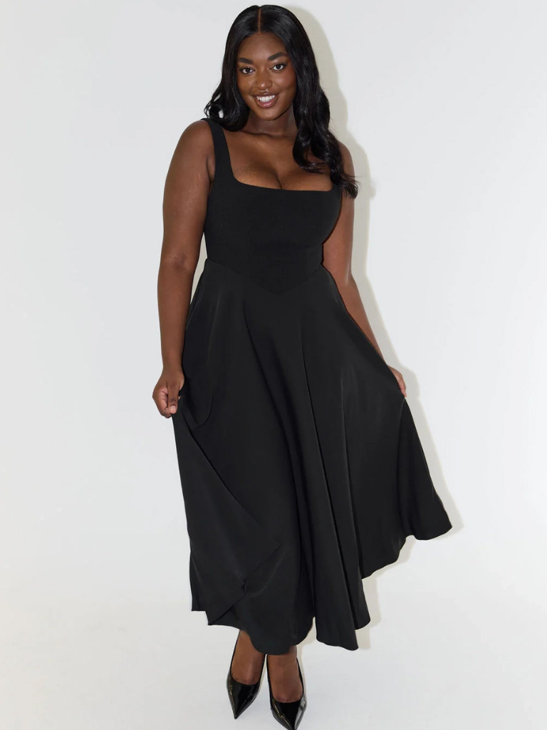 Vestido Grace