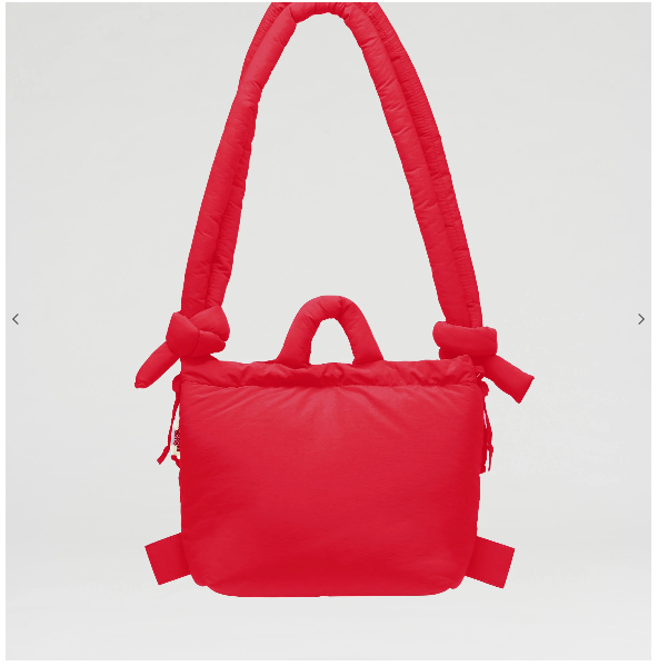 Bolsa Suave Compacta Ona