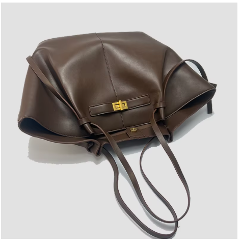 Bolso de cuero