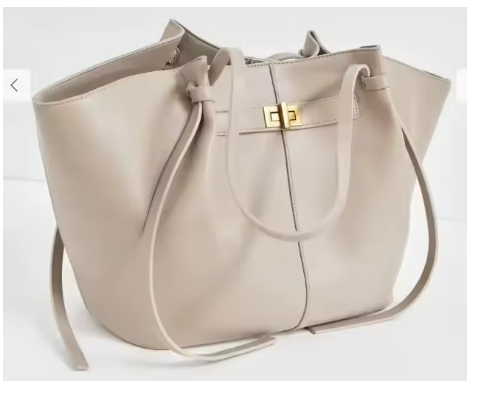 Bolso de cuero