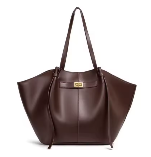 Bolso de cuero