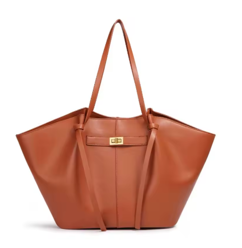 Bolso de cuero