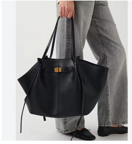 Bolso de cuero