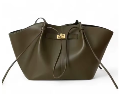 Bolso de cuero