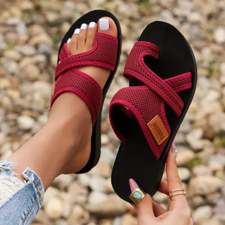 Marta | SANDALIAS ORTOPÉDICAS