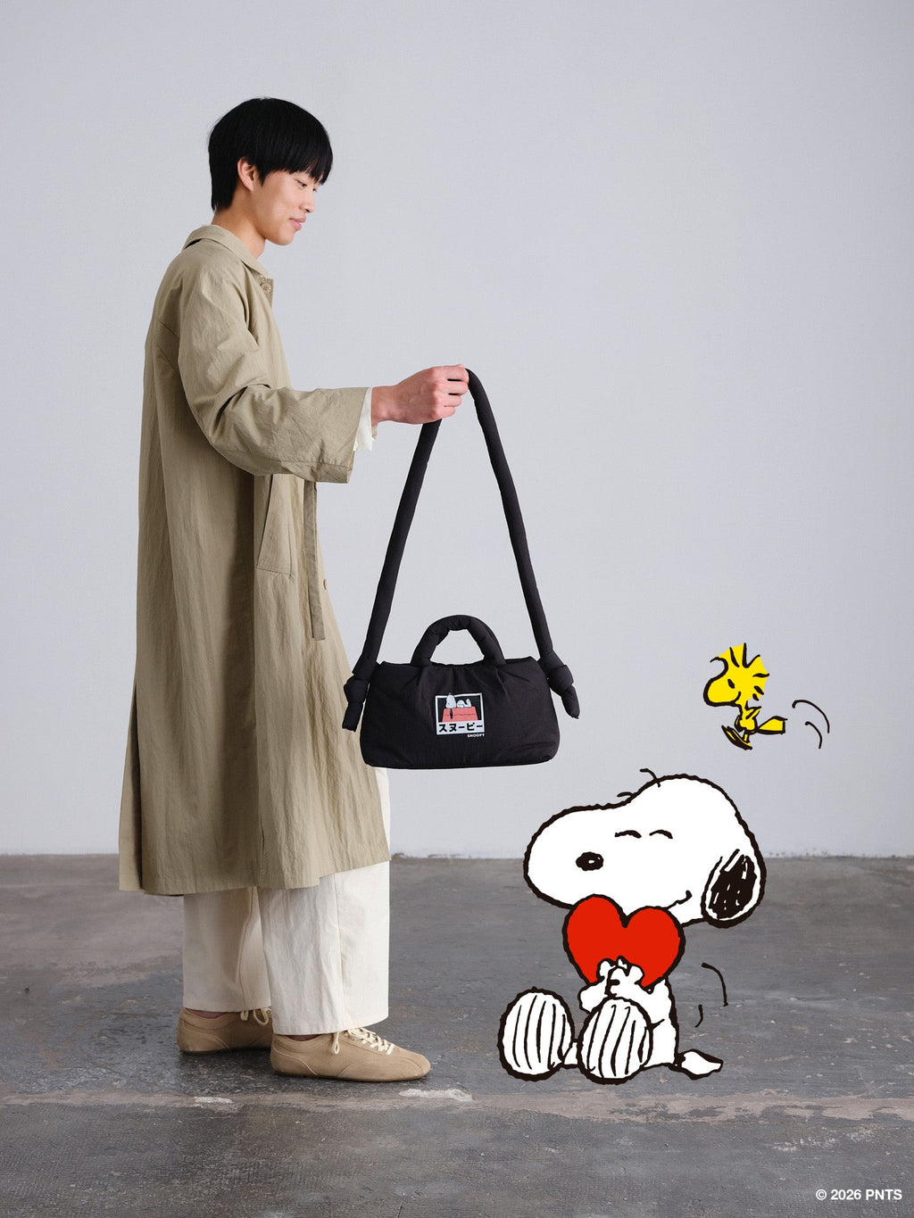 Bolsa Suave MiniOna
