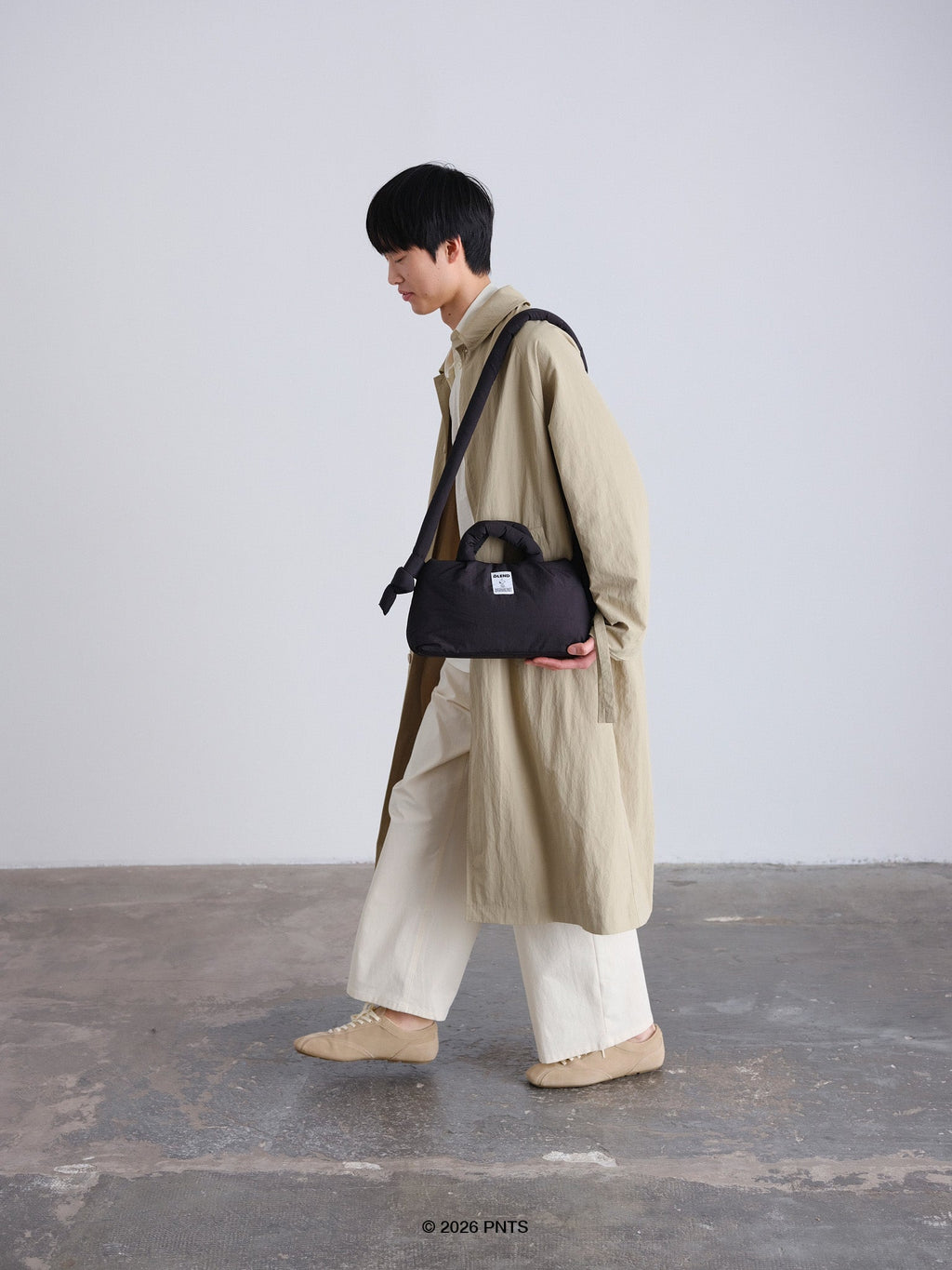 Bolsa Suave MiniOna