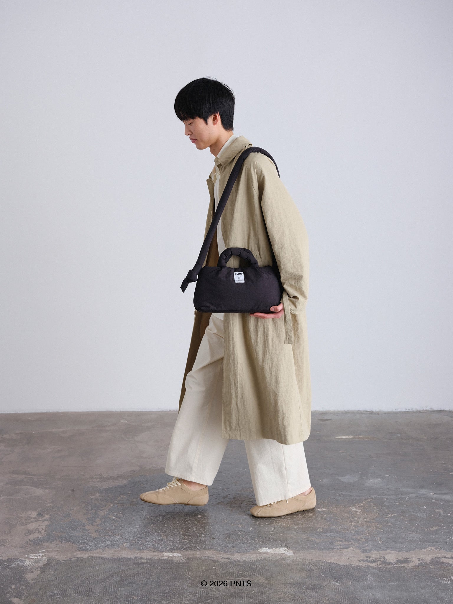 Bolsa Suave MiniOna