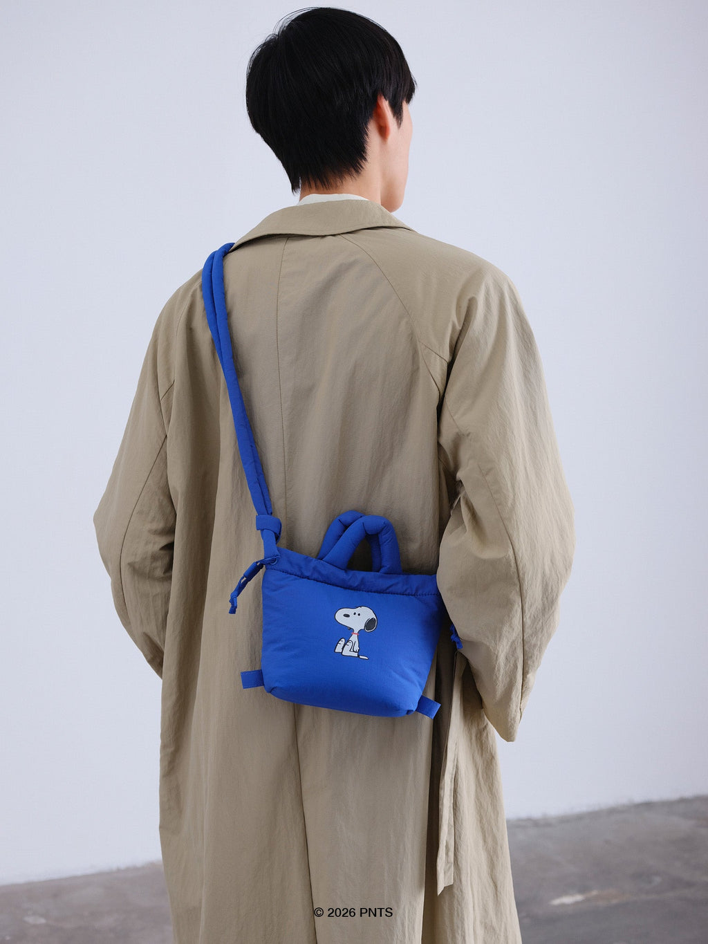 Bolsa Suave Micro Ona