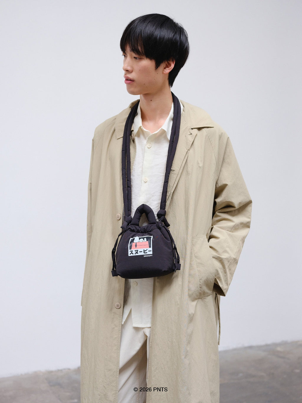 Bolsa Suave Micro Ona