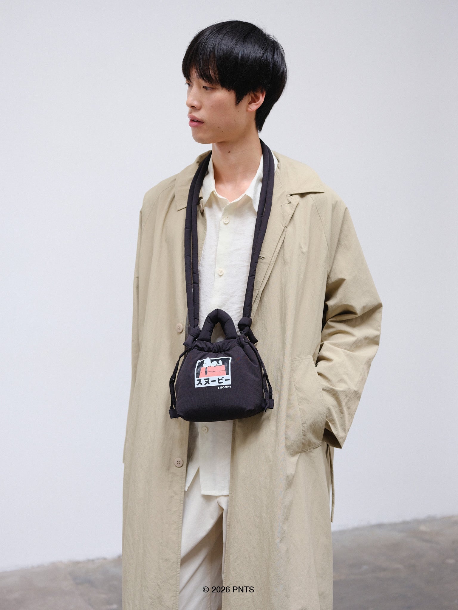 Bolsa Suave Micro Ona