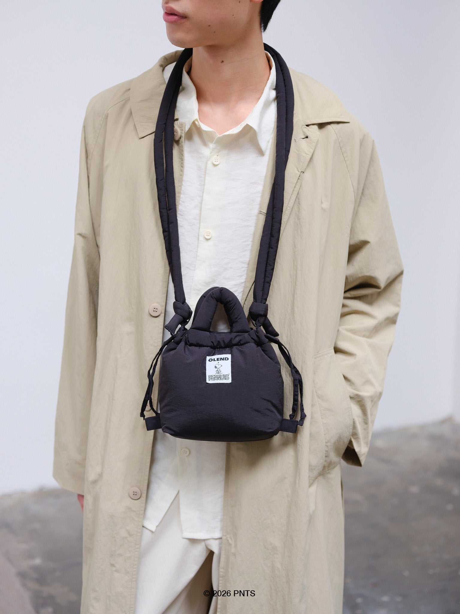 Bolsa Suave Micro Ona