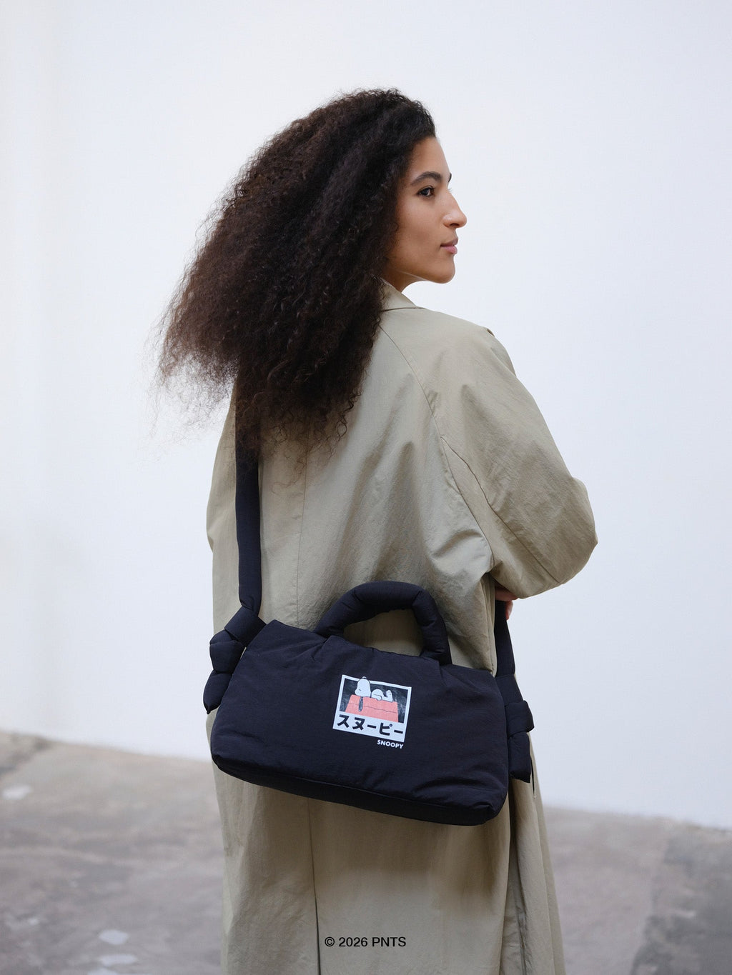 Bolsa Suave MiniOna