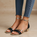 Ariel - Sandalias de Confort